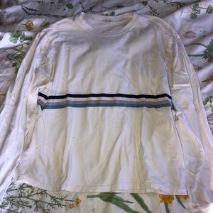 brandy melville long sleeve